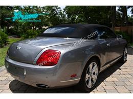 2008 Bentley Continental (CC-2078811) for sale in Lakeland, Florida