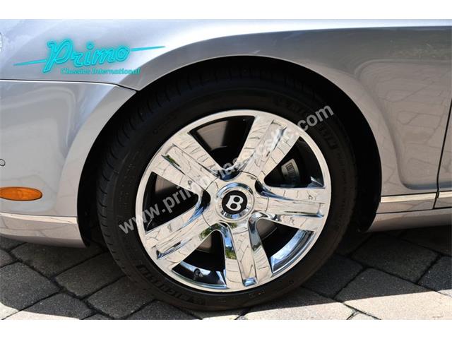 2008 Bentley Continental (CC-2078811) for sale in Lakeland, Florida