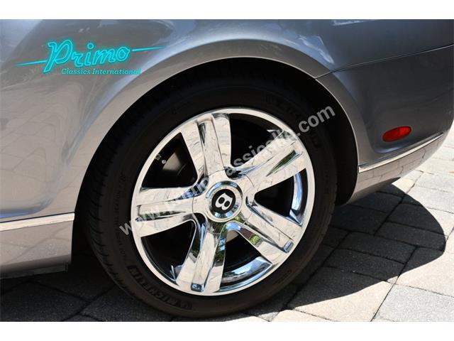 2008 Bentley Continental (CC-2078811) for sale in Lakeland, Florida