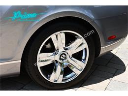 2008 Bentley Continental (CC-2078811) for sale in Lakeland, Florida