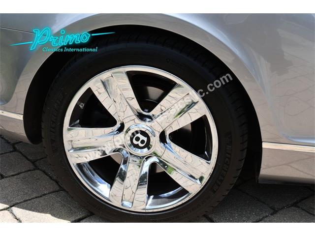 2008 Bentley Continental (CC-2078811) for sale in Lakeland, Florida