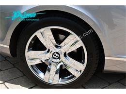 2008 Bentley Continental (CC-2078811) for sale in Lakeland, Florida