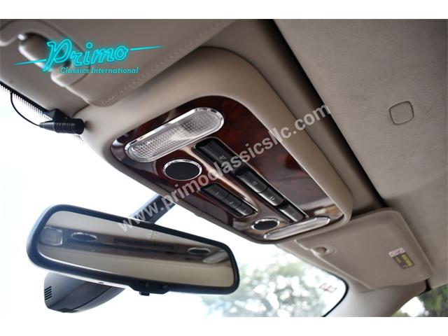 2008 Bentley Continental (CC-2078811) for sale in Lakeland, Florida