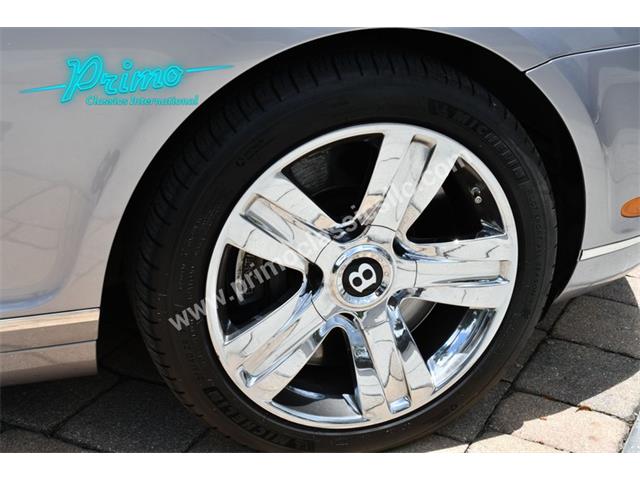 2008 Bentley Continental (CC-2078811) for sale in Lakeland, Florida