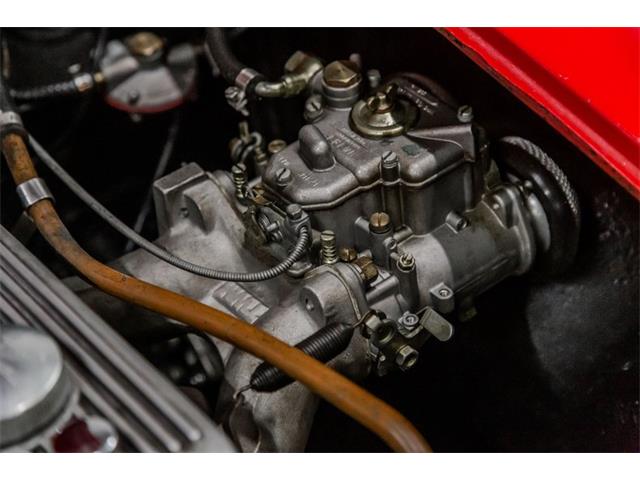 1958 MG MGA (CC-2078812) for sale in Lebanon, Tennessee