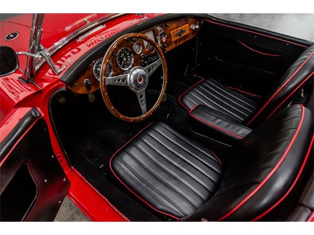 1958 MG MGA (CC-2078812) for sale in Lebanon, Tennessee
