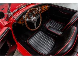 1958 MG MGA (CC-2078812) for sale in Lebanon, Tennessee
