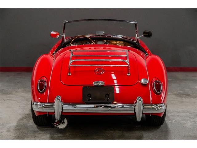 1958 MG MGA (CC-2078812) for sale in Lebanon, Tennessee
