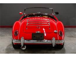1958 MG MGA (CC-2078812) for sale in Lebanon, Tennessee