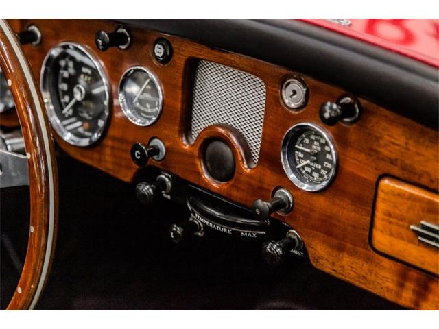 1958 MG MGA (CC-2078812) for sale in Lebanon, Tennessee