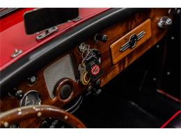 1958 MG MGA (CC-2078812) for sale in Lebanon, Tennessee