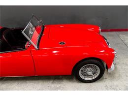 1958 MG MGA (CC-2078812) for sale in Lebanon, Tennessee
