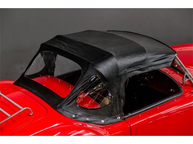 1958 MG MGA (CC-2078812) for sale in Lebanon, Tennessee