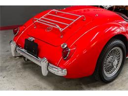 1958 MG MGA (CC-2078812) for sale in Lebanon, Tennessee