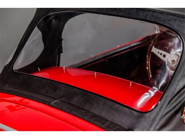 1958 MG MGA (CC-2078812) for sale in Lebanon, Tennessee