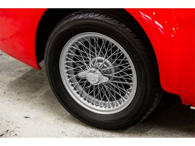 1958 MG MGA (CC-2078812) for sale in Lebanon, Tennessee