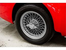 1958 MG MGA (CC-2078812) for sale in Lebanon, Tennessee