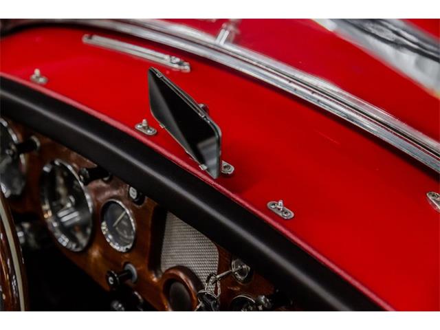 1958 MG MGA (CC-2078812) for sale in Lebanon, Tennessee