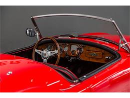1958 MG MGA (CC-2078812) for sale in Lebanon, Tennessee