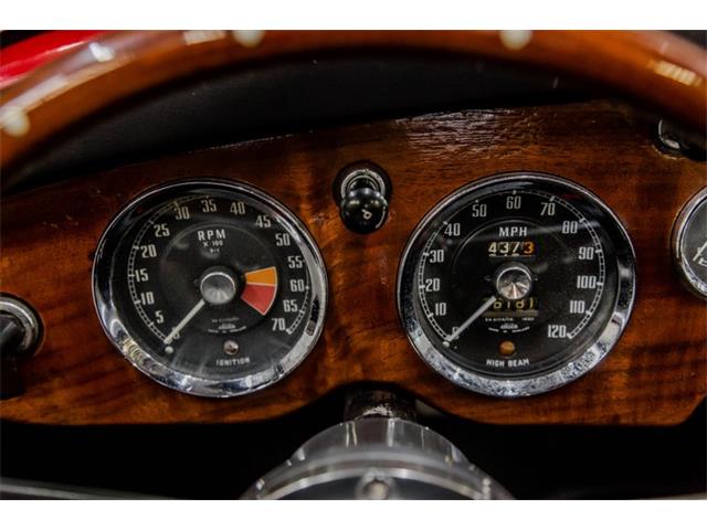1958 MG MGA (CC-2078812) for sale in Lebanon, Tennessee
