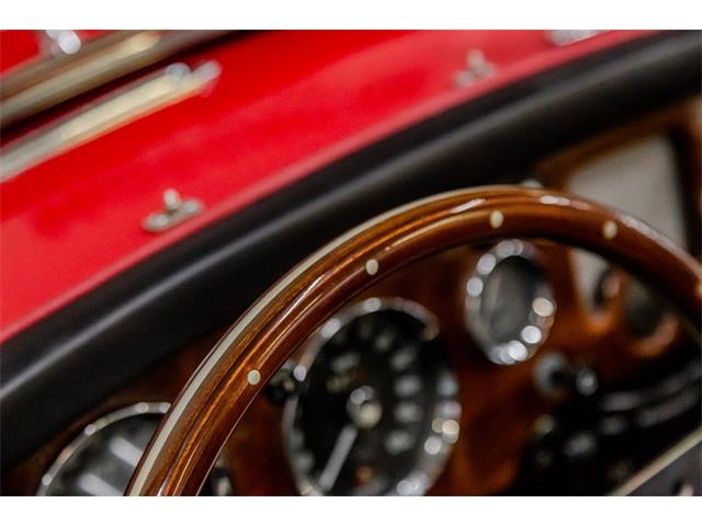 1958 MG MGA (CC-2078812) for sale in Lebanon, Tennessee