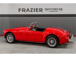 1958 MG MGA (CC-2078812) for sale in Lebanon, Tennessee