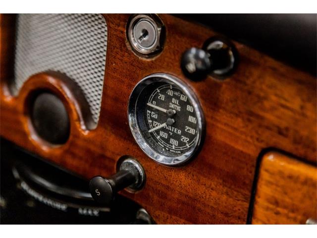 1958 MG MGA (CC-2078812) for sale in Lebanon, Tennessee