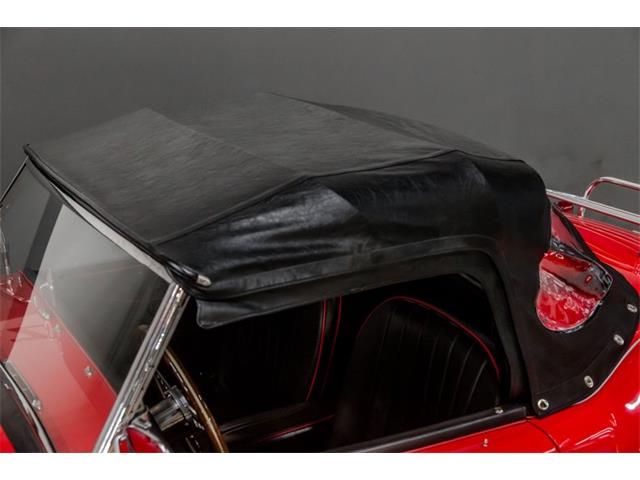 1958 MG MGA (CC-2078812) for sale in Lebanon, Tennessee