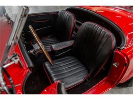 1958 MG MGA (CC-2078812) for sale in Lebanon, Tennessee
