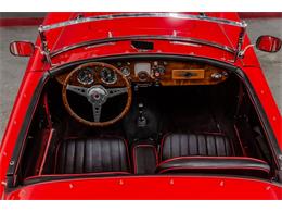 1958 MG MGA (CC-2078812) for sale in Lebanon, Tennessee