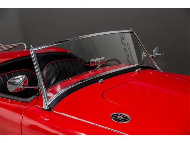 1958 MG MGA (CC-2078812) for sale in Lebanon, Tennessee