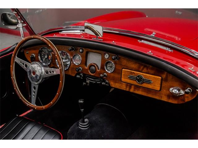 1958 MG MGA (CC-2078812) for sale in Lebanon, Tennessee