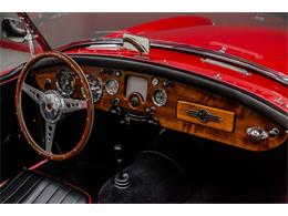 1958 MG MGA (CC-2078812) for sale in Lebanon, Tennessee
