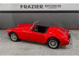 1958 MG MGA (CC-2078812) for sale in Lebanon, Tennessee