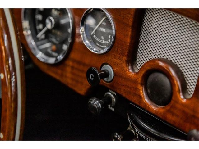 1958 MG MGA (CC-2078812) for sale in Lebanon, Tennessee