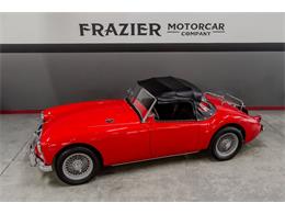 1958 MG MGA (CC-2078812) for sale in Lebanon, Tennessee