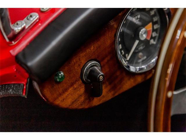 1958 MG MGA (CC-2078812) for sale in Lebanon, Tennessee