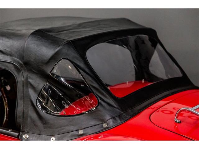 1958 MG MGA (CC-2078812) for sale in Lebanon, Tennessee