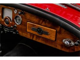 1958 MG MGA (CC-2078812) for sale in Lebanon, Tennessee
