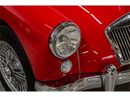 1958 MG MGA (CC-2078812) for sale in Lebanon, Tennessee