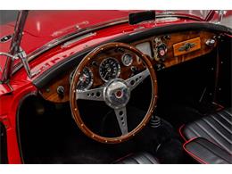 1958 MG MGA (CC-2078812) for sale in Lebanon, Tennessee