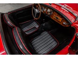 1958 MG MGA (CC-2078812) for sale in Lebanon, Tennessee