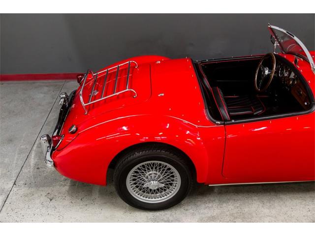 1958 MG MGA (CC-2078812) for sale in Lebanon, Tennessee