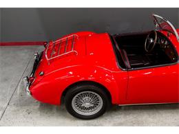 1958 MG MGA (CC-2078812) for sale in Lebanon, Tennessee