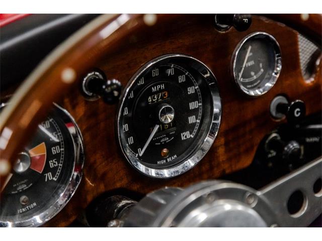 1958 MG MGA (CC-2078812) for sale in Lebanon, Tennessee