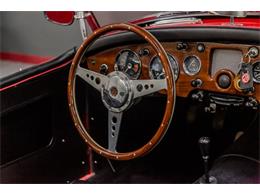 1958 MG MGA (CC-2078812) for sale in Lebanon, Tennessee