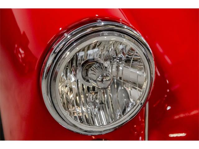 1958 MG MGA (CC-2078812) for sale in Lebanon, Tennessee