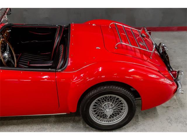 1958 MG MGA (CC-2078812) for sale in Lebanon, Tennessee