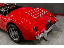 1958 MG MGA (CC-2078812) for sale in Lebanon, Tennessee