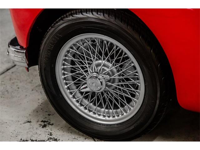1958 MG MGA (CC-2078812) for sale in Lebanon, Tennessee